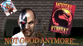 I Played the REAL Mortal Kombat 1...