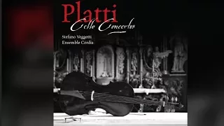 Platti: Cello Concertos