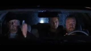 The Departed - I'm Shipping Up To Boston