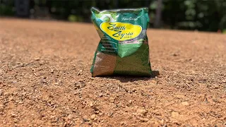 Complete Yard Renovation Step // Planting Zenith Zoysia Grass Seed // Planting Grass Seed in Summer