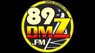 89 DMZ Slow Jam  by  Dj.Hezy