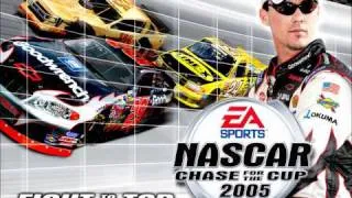 NASCAR 2005 Chase For the Cup OST - Submersed - Divide The Hate [In Due Time]