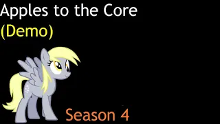 Apples to the Core (Demo)