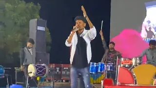 ||  Vipul Susra  Live Program Garba 2022  All New Song @vipulsusraofficial1026