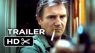 Run All Night Official Trailer #1 (2015) - Liam Neeson Action Movie HD