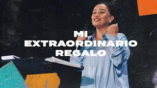 Grace Español | Mi Extraordinario Regalo - Diana Scarpeta