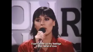 It’s my turn - Sharon Cuneta (Bituin Walang Ningning)