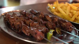 Le Grilladin à Canet-en-Roussillon | Resto-Avenue.fr