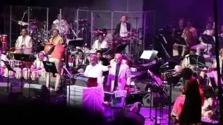 Ilayaraja Dallas concert 2016 - Crew  Intro