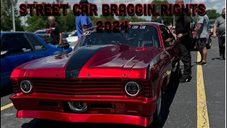World Record Street Cars Battle It Out At SCBR 2024!!