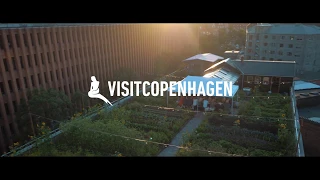 Copenhagen Neighbourhoods, Østerbro