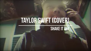 Taylor Swift - Shake It Off (Rock cover)