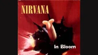 Nirvana Instrumental: In Bloom ( Drums Only )