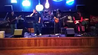 South Texas Sounds Band..Texas Angel