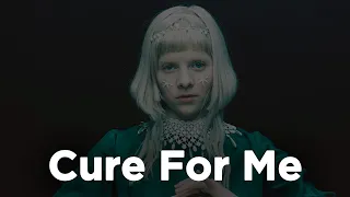 Aurora - Cure For Me (1 hour straight)