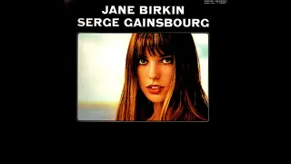 Jane Birkin (1969) Jane Birkin Et Serge Gainsbourg-A1-Je T'Aime… Moi Non Plus