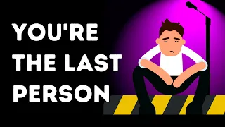 What If You Were the Last Person on Earth