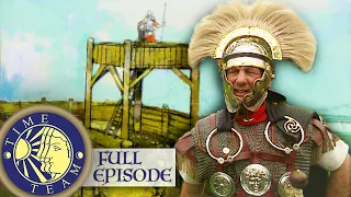 On the Edge of an Empire | FULL EPISODE | Time Team