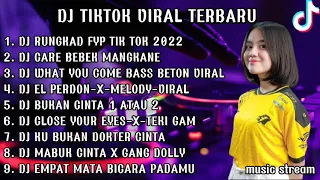 DJ TIKTOK VIRAL TERBARU 2023 - DJ KU BUKAN DOKTER CINTA FULL BASS