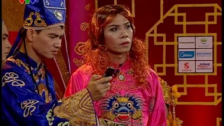 TÁO QUÂN 2011 | CHÍNH THỨC FULL HD CỦA VTV