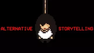 Lisa: Alternative Storytelling