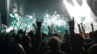 In Flames - The Great Deceiver - Lincoln Ne 09-30-22