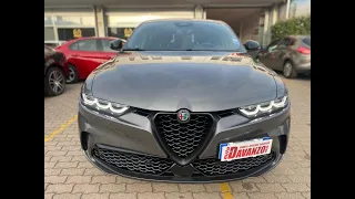 ALFA ROMEO TONALE 1 5 HYBRID 160CV EDIZIONE SPECIALE