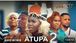 Atupa Part 2 Latest Yoruba Movie 2024 Drama | Abebi | Rotimi Salami | Lagata | Toyin Alausa