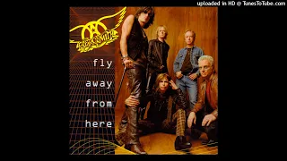 Aerosmith - Fly Away From Here (Orchestral Version)