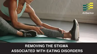 Skill Sessions: Removing the Stigma associated with eating disorders