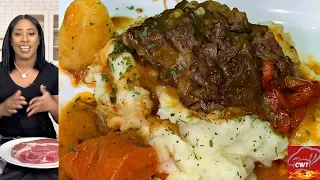 How To Make Pot Roast Recipe