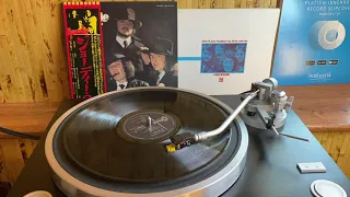 GEORDIE (АС-DC) - Don't Be Fooled By Name - So What-Mercenary Man -Vinyl, LP- ODEON  1-й Japan 1974