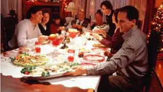 Новогоднее Меню! сколько еды Готовить на праздничный стол?