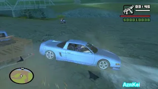 GTA San Andreas DYOM: [Mario102] Dario 102 (part11) (720p)