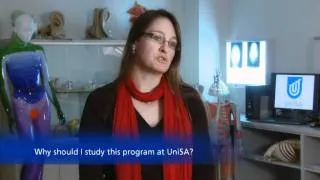 Medical Science overview - University of South Australia