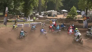 Loretta Lynn's - ATV Nationals - Full Episode 9 - 2019