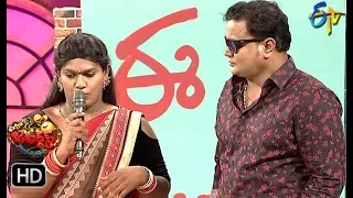 Bullet Bhaskar, Awesome Appi Performance | Extra Jabardasth | 8th November 2019    | ETV  Telugu