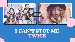 TWICE "I CAN'T STOP ME" English Cover by Randa Far
