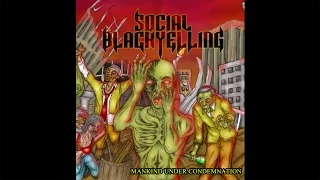 Mankind Under Condemnation [FULL ALBUM] - Social Black Yelling