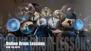 FASTEST SINGLE STROKE ROLL "320 BPM" DRUM LESSON - Learn a Simple Way to Make Your Singles Faster