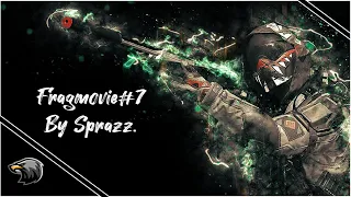 Warface | Fragmovie#7 By Sprazz.