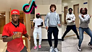 BLACK TIKTOK DANCE COMPILATION MARCH/APRIL 2024