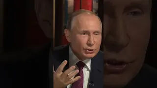 Путин про «пургу» от Пескова