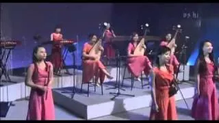 12 Girls Band - 女子十二乐坊 - NHK - 2004 - Part 5/5