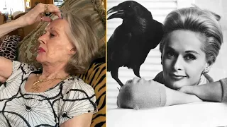 'The Birds' Star Tippi Hedren Reportedly Has Dementia