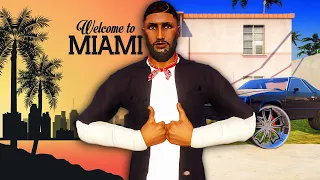 GTA 5 Mods IRL | Port Of Miami | GTA 5 Real Life Mods #57