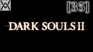 Прохождение Dark Souls 2 [35] - Гиганты