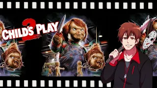 Child's Play 2 (1990) Review | Reel Horror