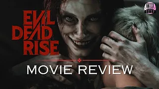 Evil Dead Rise | Non-Spoiler Review