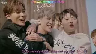 [Vietsub] Best Friend (Korean ver) - UNIQ